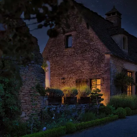La Ferme Du Notaire *