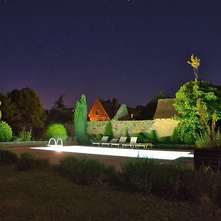 Villa La Ferme Du Notaire Saint-Genies