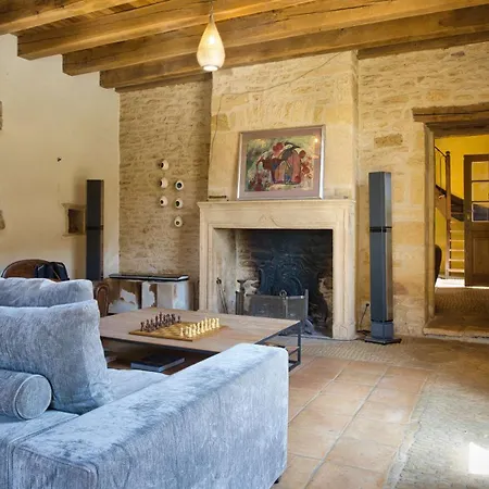 La Ferme Du Notaire Villa Saint-Genies