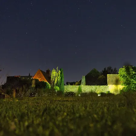 Villa La Ferme Du Notaire