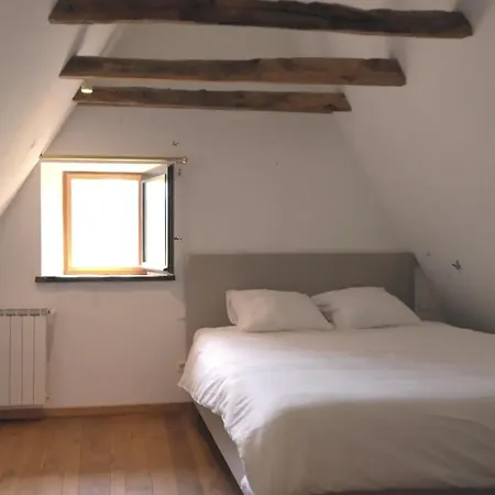 La Ferme Du Notaire Villa