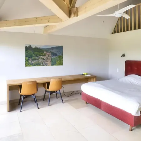 La Ferme Du Notaire Villa Saint-Genies