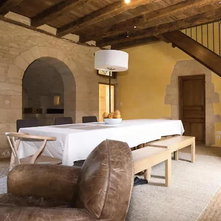 Villa La Ferme Du Notaire *