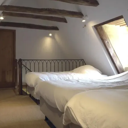 La Ferme Du Notaire Villa
