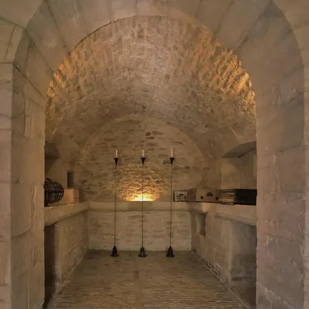 La Ferme Du Notaire Villa