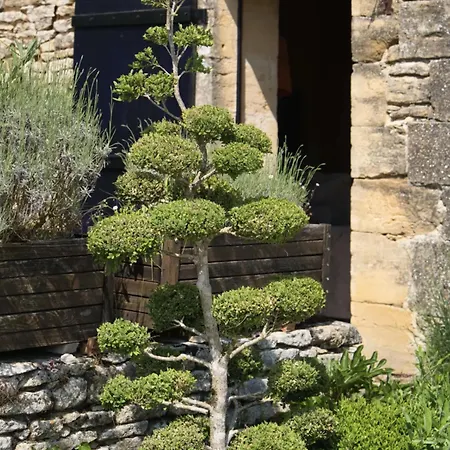 Villa La Ferme Du Notaire *