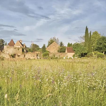 La Ferme Du Notaire *