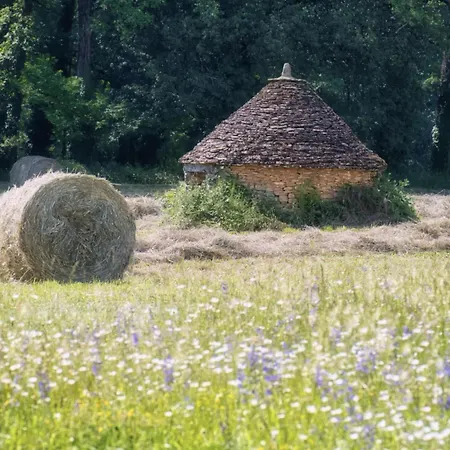 La Ferme Du Notaire Villa *