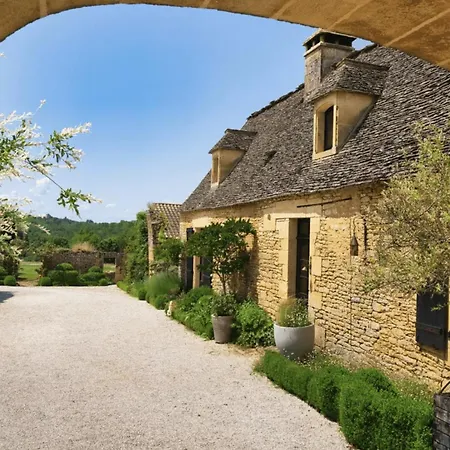 La Ferme Du Notaire Villa *