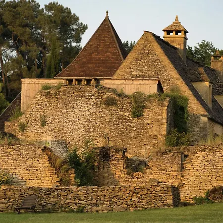 Villa La Ferme Du Notaire Saint-Genies