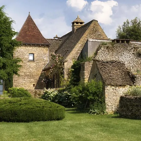 La Ferme Du Notaire Villa