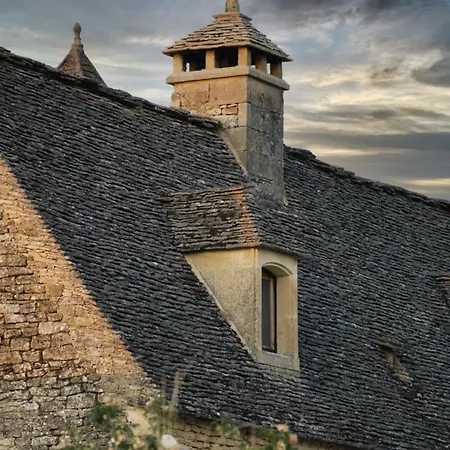 La Ferme Du Notaire Saint-Genies